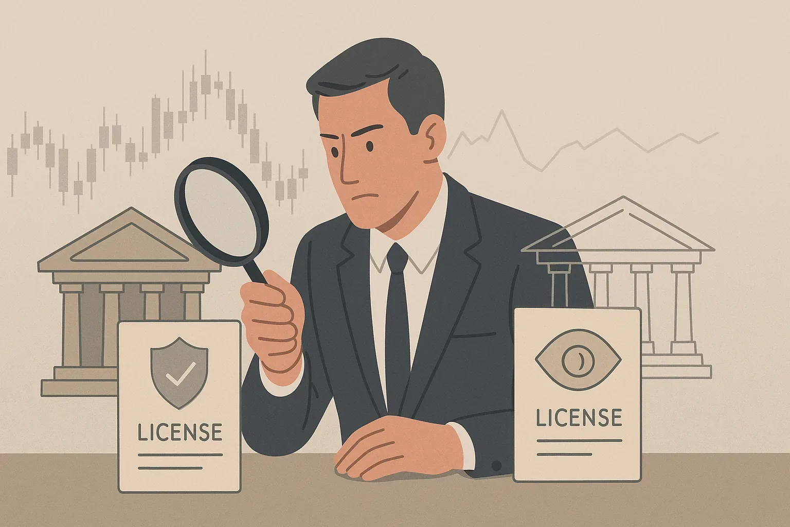Forex Broker Licensing Requirements: a practical, no-hype guide for readers from Forex Illusion.